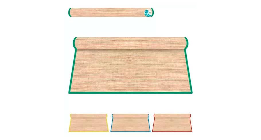 Bolsa esteira de praia personalizada