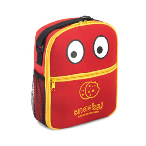 Bolsa térmica infantil