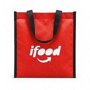 Bolsas Térmicas para Alimentos