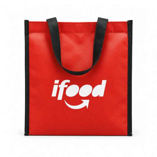 Bolsas Térmicas para Alimentos