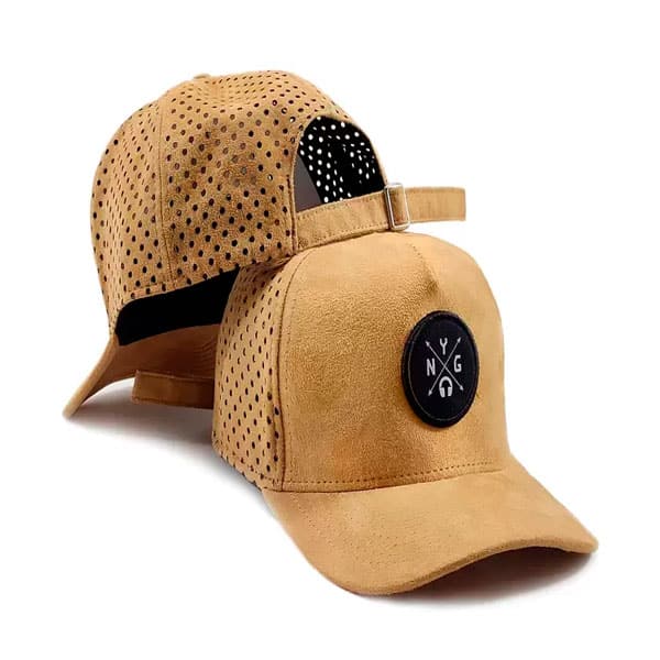 Boné Fitão Personalizado