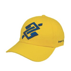 Bonés personalizados para empresas