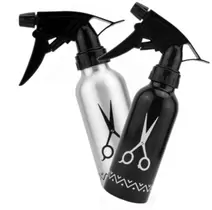 Borrifador barbeiro personalizado