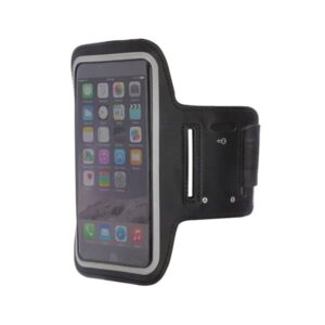 Braçadeira de Celular para Corrida Personalizado