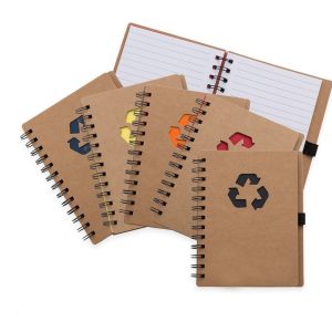 Caderno Ecológico