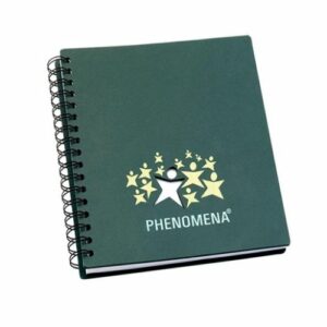 Cadernos Universitários Personalizados