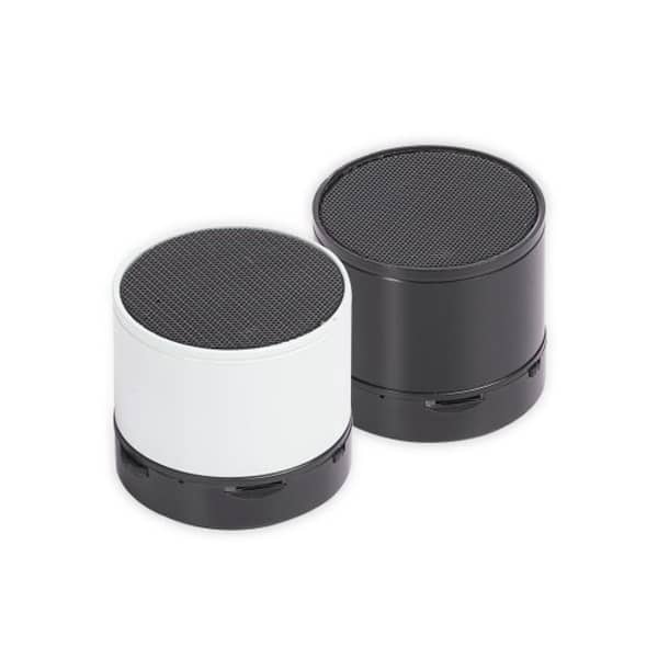 Caixa de som Bluetooth personalizada