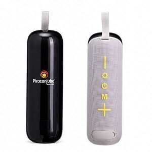 Caixa de som bluetooth