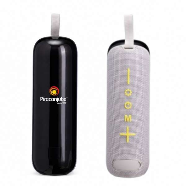 Caixa de som bluetooth