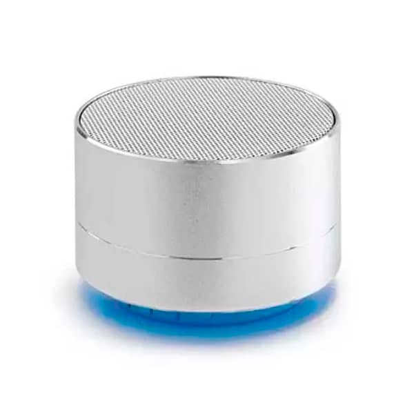 Caixa de som para celular personalizada