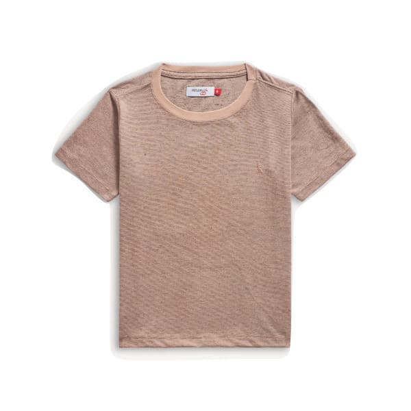 Camiseta Fibra de Bananeira Personalizada