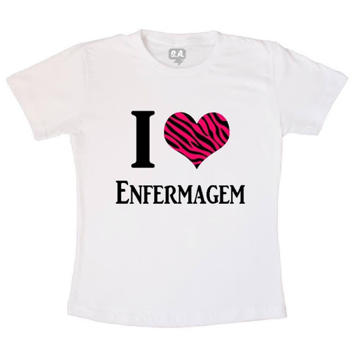 Camiseta estampada personalizada