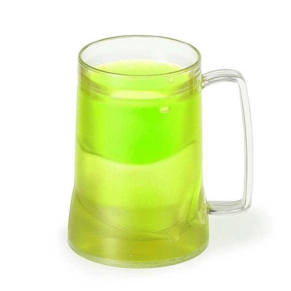 Canecas Personalizadas com Gel Congelante