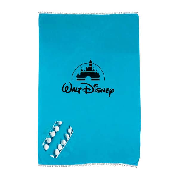 Canga de Praia Personalizada Atacado