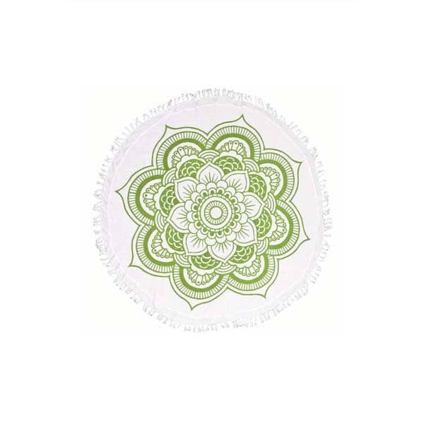 Canga de Praia Personalizada Atacado