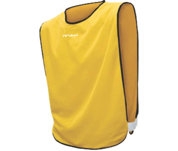 Colete Dry 100% Poliéster