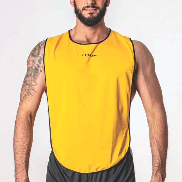 Colete Dry 100% Poliéster