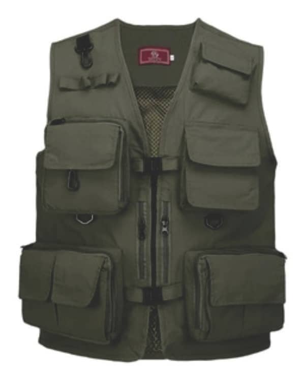 Colete Promotor Brinde