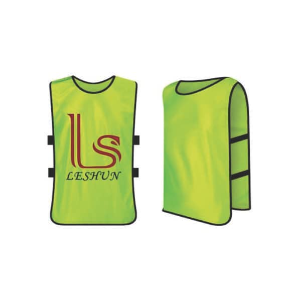 Colete TNT com Elástico Duplo