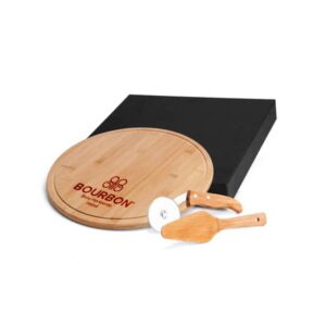 Conjunto Pizza Personalizado