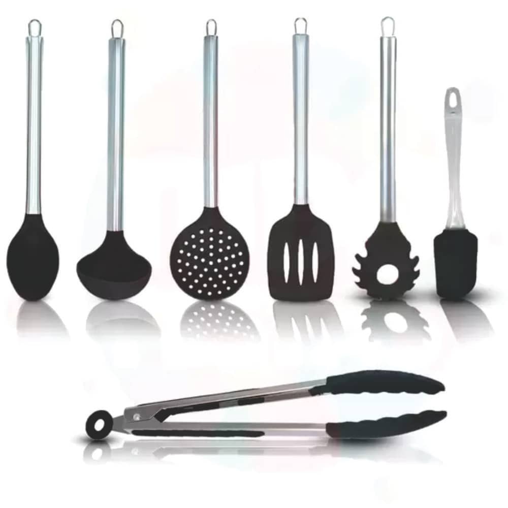 Conjunto de Utensílios Doméstico Promocional