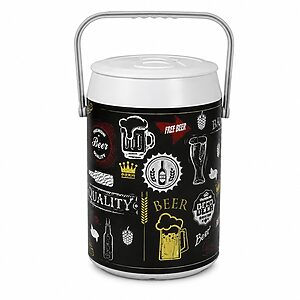 Cooler cerveja personalizado