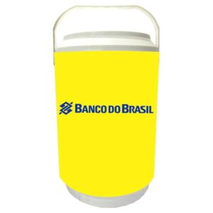 Cooler Personalizado para Piscina