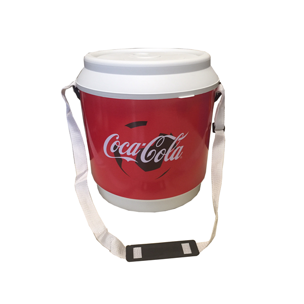 Cooler personalizado 6 latas