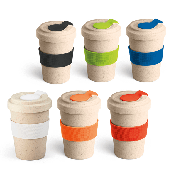 Copo ecológico para brindes