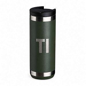 Copo térmico personalizado profissões