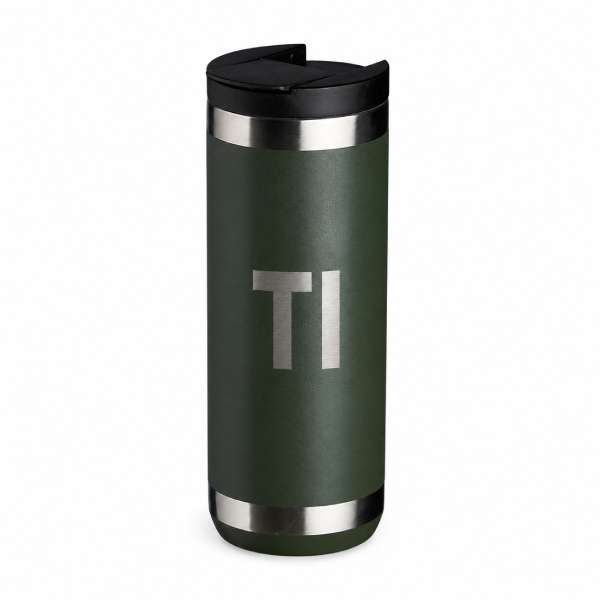 Copo térmico personalizado profissões