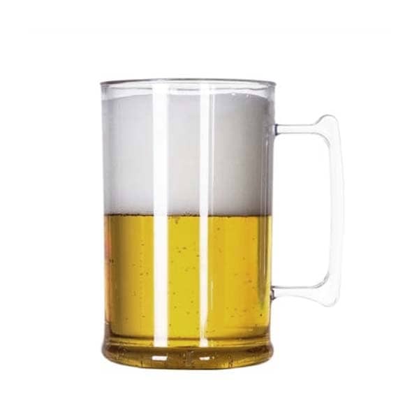 Copos de Acrilico para Chopp Personalizados