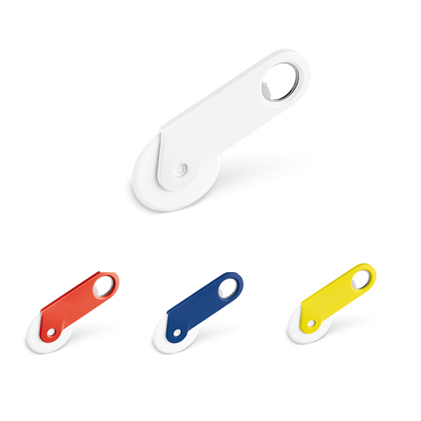 Cortador de Pizza Personalizado