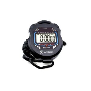 Cronômetro Digital
