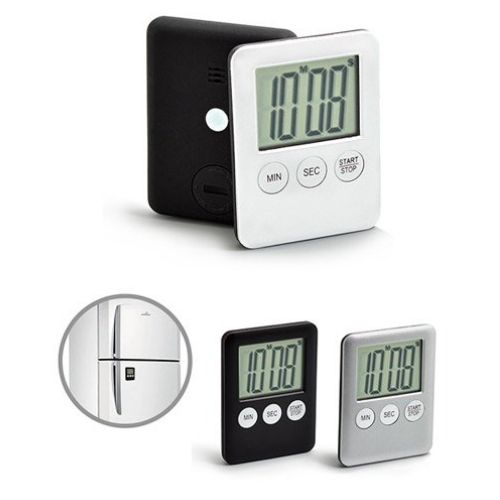 Timer digital para brindes