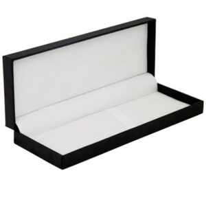 Estojo de couro personalizado para brindes