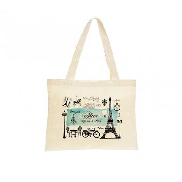 Ecobag Algodão 4232 Transfer