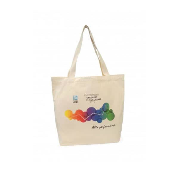 Ecobag Algodão 4442F