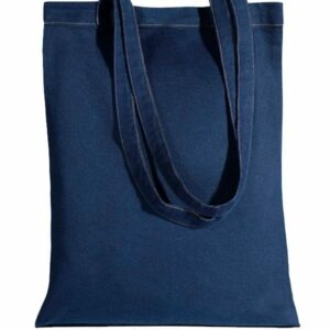 Ecobag Personalizada Jeans