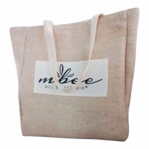 Ecobag Personalizada Juta Brindes