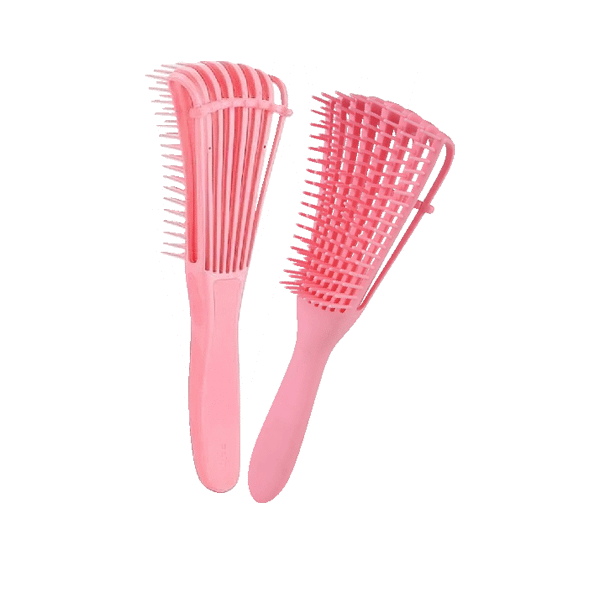 Escova Mágica Polvo Personalizado