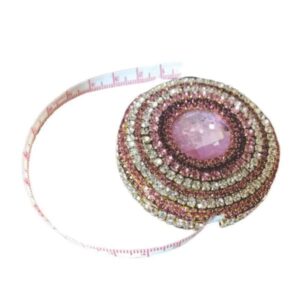 Fita antropométrica luxo Personalizada