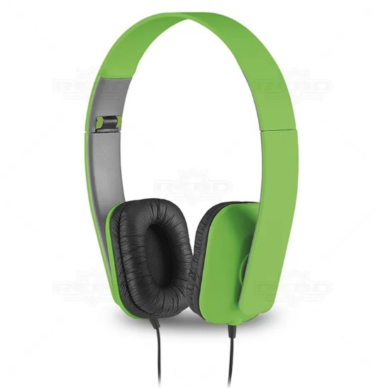 Fone de ouvido promocionais