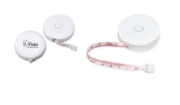 Fita Métrica para Academia Personalizada