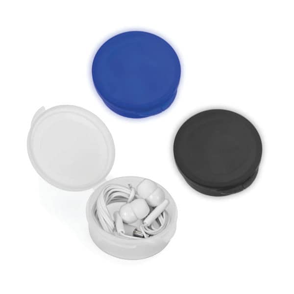 Fone Intra Auricular Personalizado