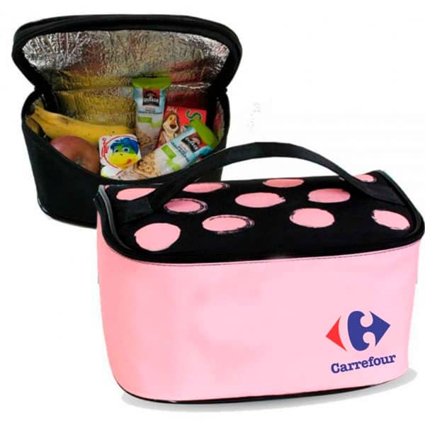 Frasqueira Personalizada Térmica Promoção