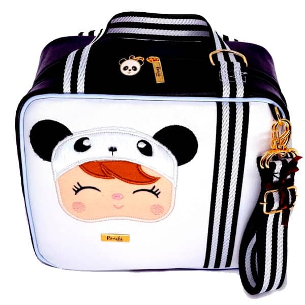 Frasqueira Térmica Pandinha