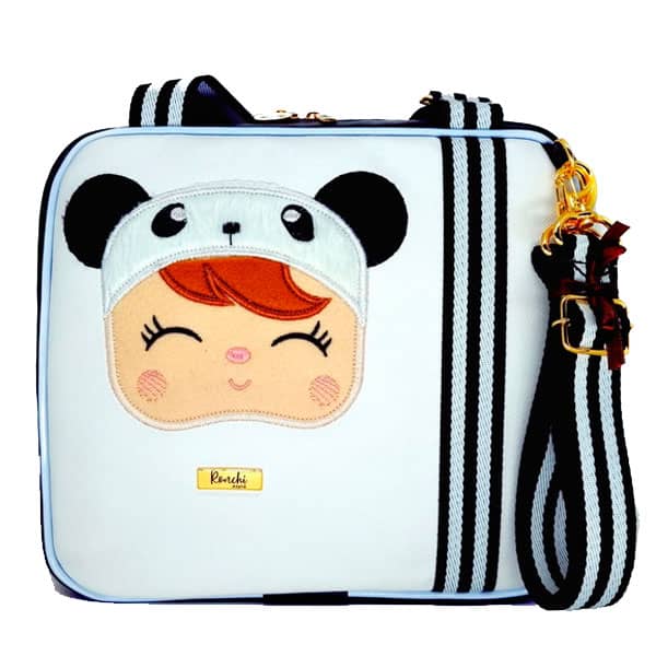 Frasqueira Térmica Pandinha