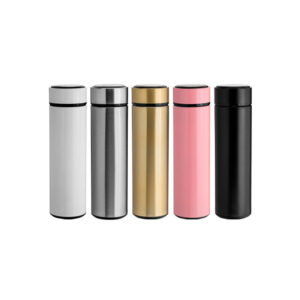 Garrafa Termica de Cafe Personalizada