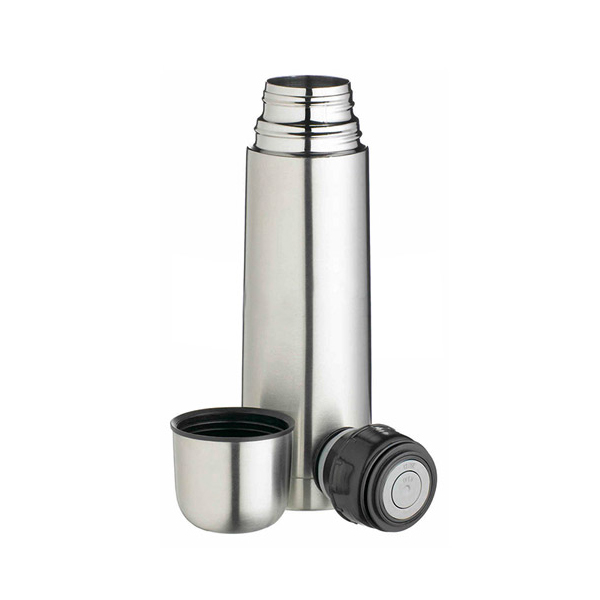 Garrafa Térmica de Inox 500ml Personalizada